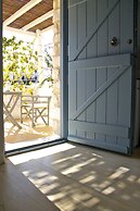 Nomads House Paros