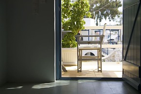 Nomads House Paros