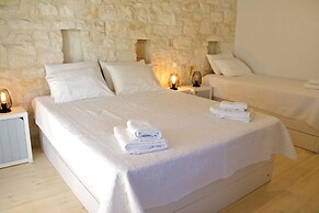 Nomads House Paros