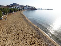 Nomads House Paros