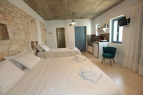 Nomads House Paros