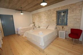 Nomads House Paros