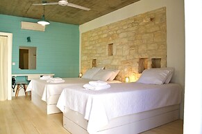 Nomads House Paros