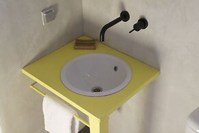Nomads House Paros