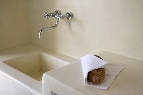 Nomads House Paros