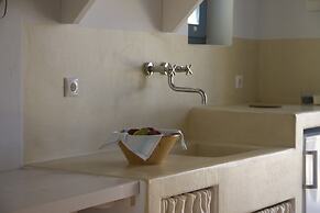 Nomads House Paros