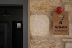 Nomads House Paros