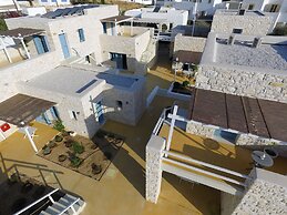Nomads House Paros