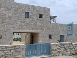 Nomads House Paros