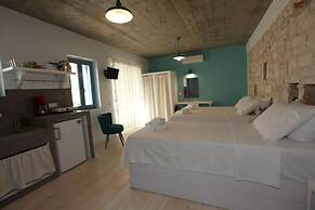 Nomads House Paros