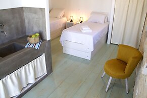 Nomads House Paros