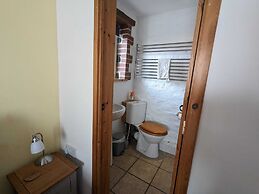 Immaculate 1-bed Cottage in Bideford
