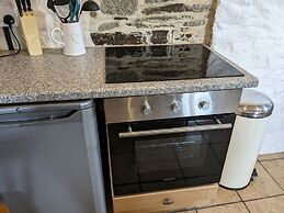Immaculate 1-bed Cottage in Bideford
