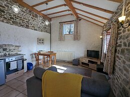 Immaculate 1-bed Cottage in Bideford
