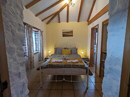 Immaculate 1-bed Cottage in Bideford