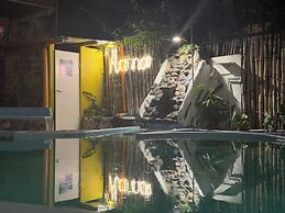 Hotel Hanna
