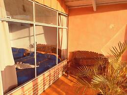 Hotel Hanna