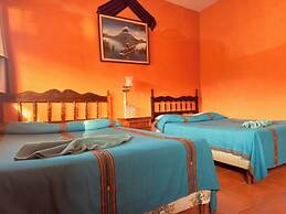 Hotel Hanna