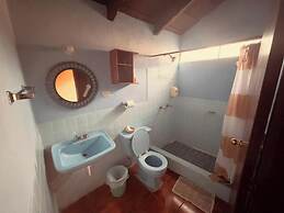 Hotel Hanna