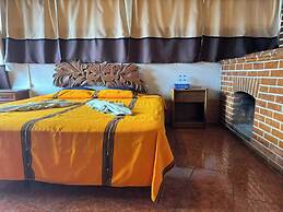 Hotel Hanna