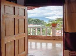 Hotel Hanna