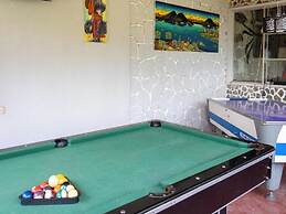 Hotel Hanna