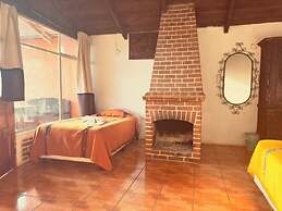 Hotel Hanna