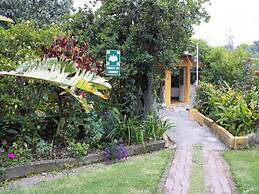 Hotel Hanna