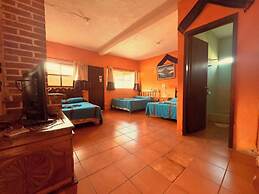 Hotel Hanna