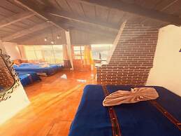 Hotel Hanna