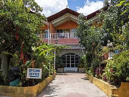 Hotel Hanna