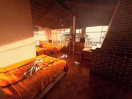 Hotel Hanna