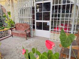 Hotel Hanna