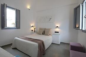 Fira Citizens Rooms