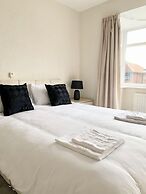 Immaculate 3-bed Travel Nest Unavailable