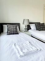 Immaculate 3-bed Travel Nest Unavailable