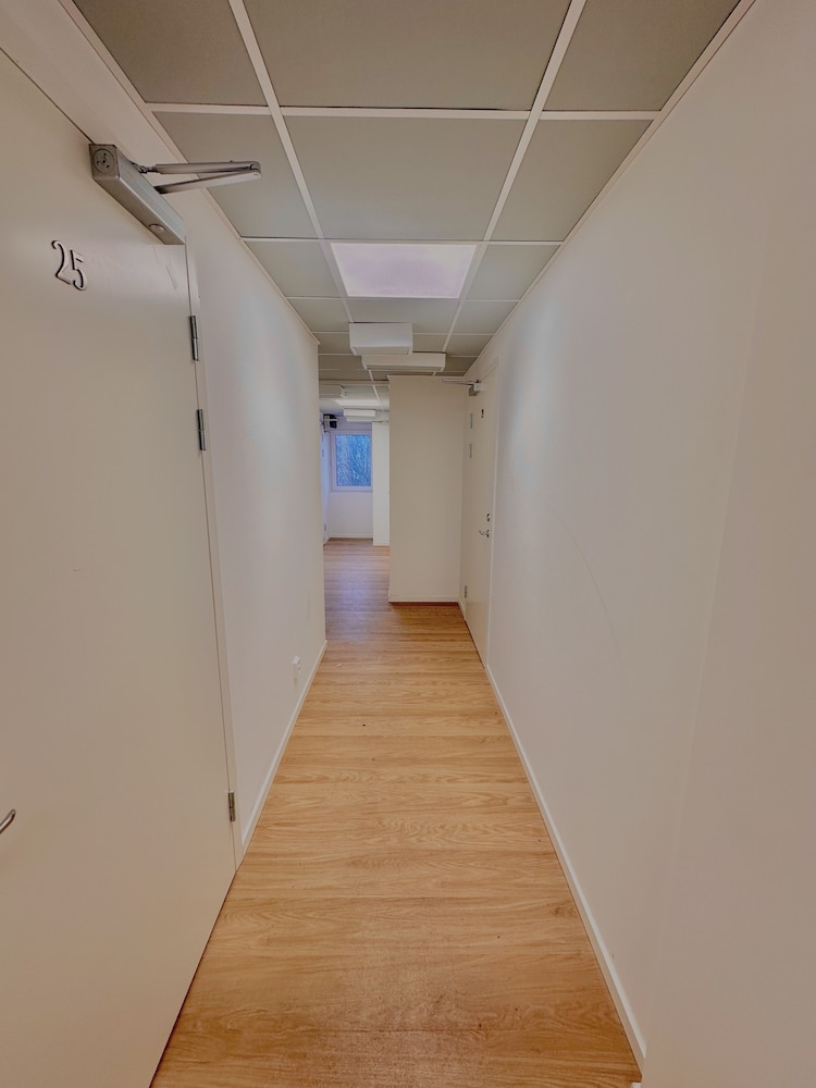 Edsviken Hotell AB