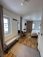 Edsviken Hotell AB