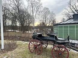 Edsviken Hotell AB