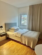 Edsviken Hotell AB