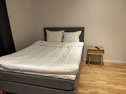 Edsviken Hotell AB