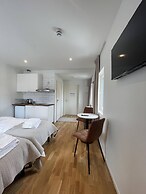 Edsviken Hotell AB