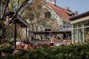 Edsviken Hotell AB