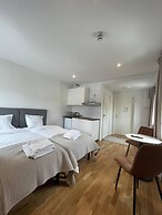 Edsviken Hotell AB
