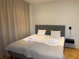 Edsviken Hotell AB