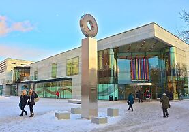Edsviken Hotell AB