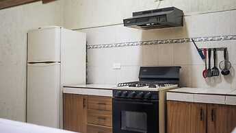 Suites del Sol
