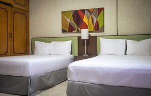 Suites del Sol