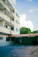 Suites del Sol