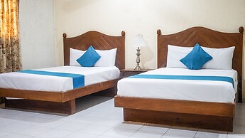 Suites del Sol